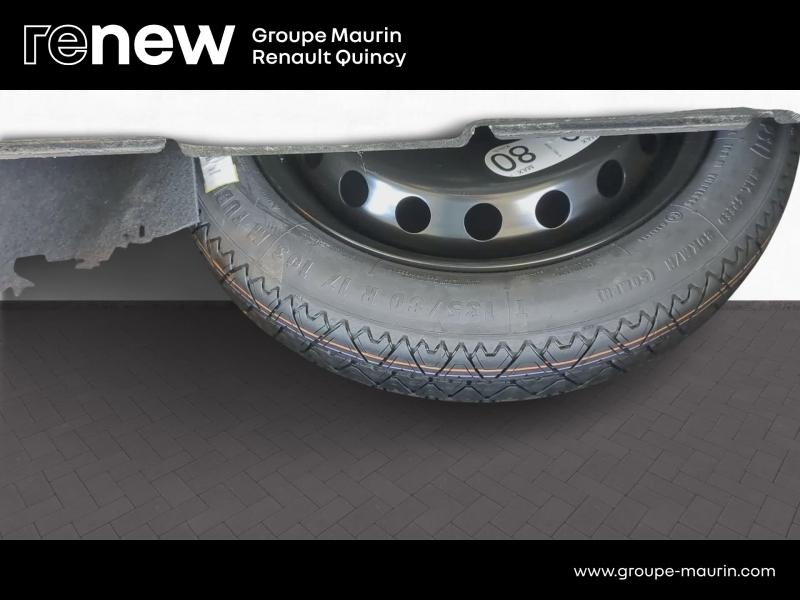 RENAULT  d’occasion à vendre à QUINCY-SOUS-SÉNART chez GGF - SAVY (Photo 8)
