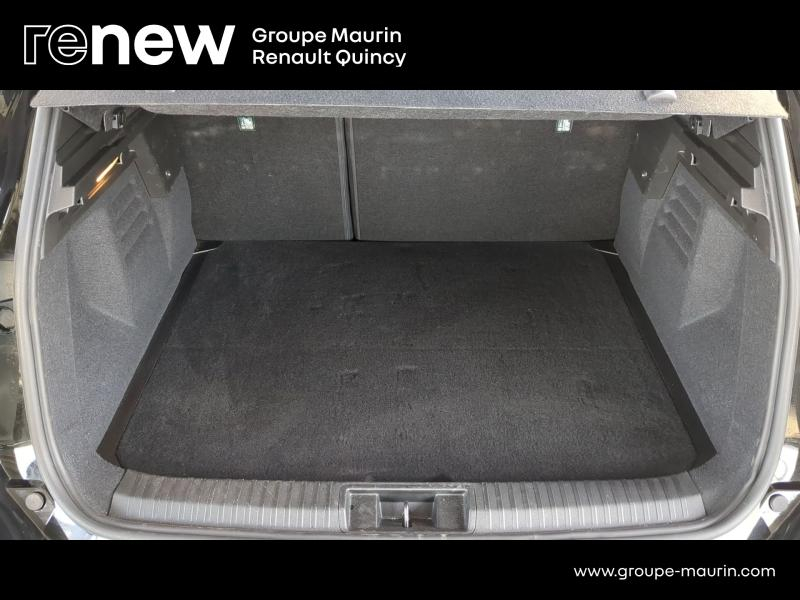 RENAULT  d’occasion à vendre à QUINCY-SOUS-SÉNART chez GGF - SAVY (Photo 9)