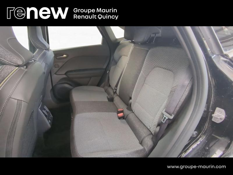 RENAULT  d’occasion à vendre à QUINCY-SOUS-SÉNART chez GGF - SAVY (Photo 10)