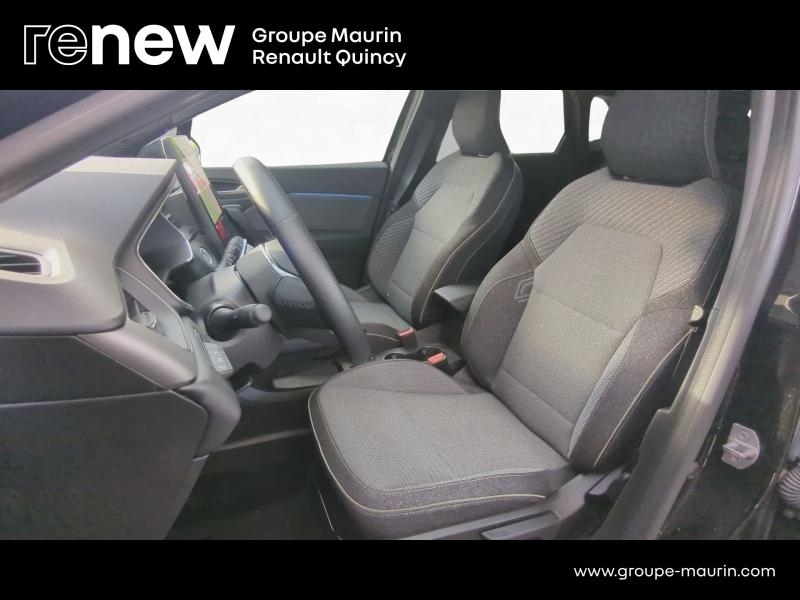 RENAULT  d’occasion à vendre à QUINCY-SOUS-SÉNART chez GGF - SAVY (Photo 11)