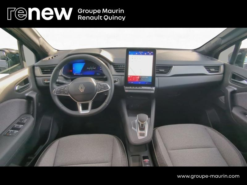 RENAULT  d’occasion à vendre à QUINCY-SOUS-SÉNART chez GGF - SAVY (Photo 12)