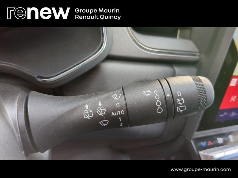 RENAULT  d’occasion à vendre à QUINCY-SOUS-SÉNART chez GGF - SAVY (Photo 17)