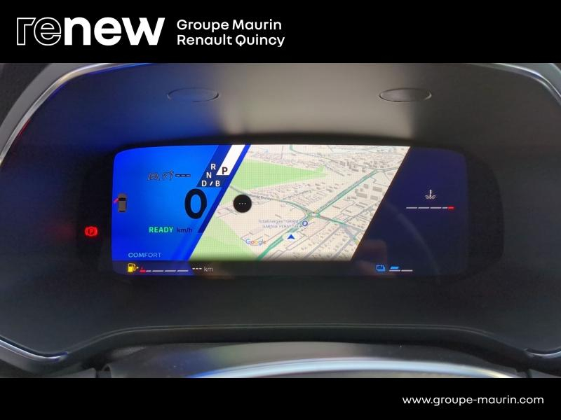RENAULT  d’occasion à vendre à QUINCY-SOUS-SÉNART chez GGF - SAVY (Photo 20)