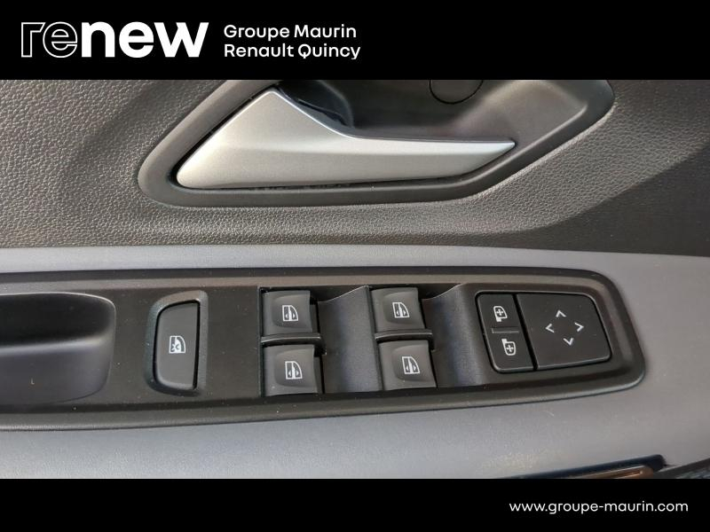 DACIA Sandero d’occasion à vendre à QUINCY-SOUS-SÉNART chez GGF - SAVY (Photo 15)