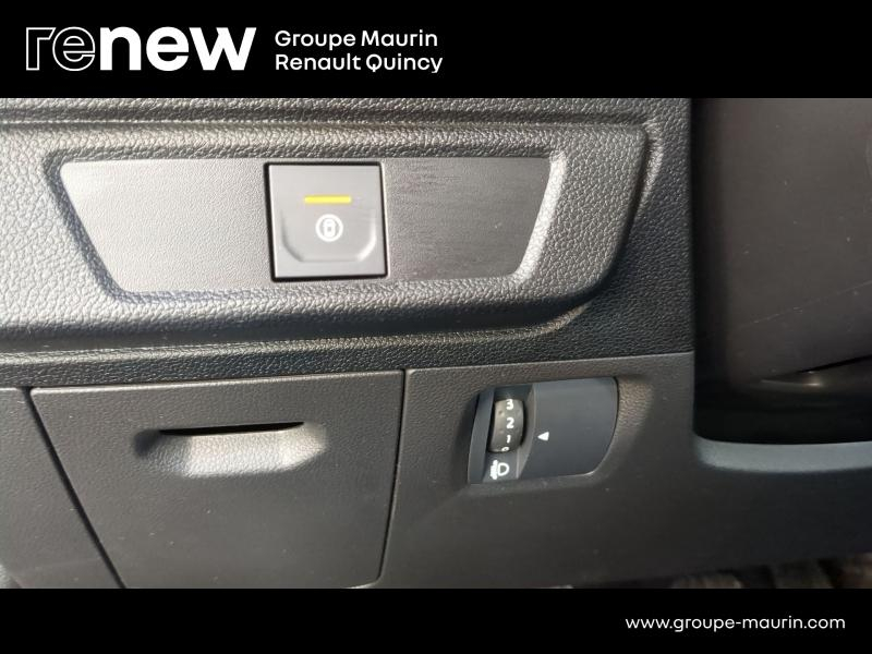 DACIA Sandero d’occasion à vendre à QUINCY-SOUS-SÉNART chez GGF - SAVY (Photo 16)