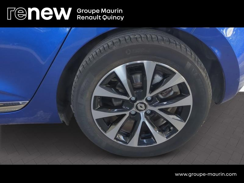 RENAULT Clio d’occasion à vendre à QUINCY-SOUS-SÉNART chez GGF - SAVY (Photo 10)