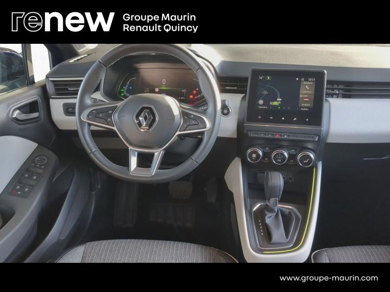 RENAULT Clio d’occasion à vendre à QUINCY-SOUS-SÉNART chez GGF - SAVY (Photo 14)