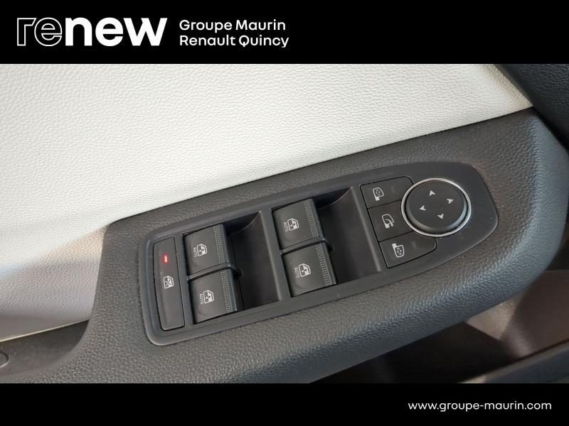 RENAULT Clio d’occasion à vendre à QUINCY-SOUS-SÉNART chez GGF - SAVY (Photo 15)