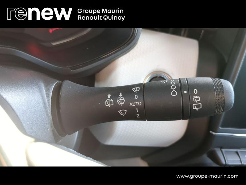 RENAULT Clio d’occasion à vendre à QUINCY-SOUS-SÉNART chez GGF - SAVY (Photo 18)