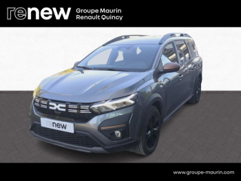 DACIA Jogger d’occasion à vendre à QUINCY-SOUS-SÉNART