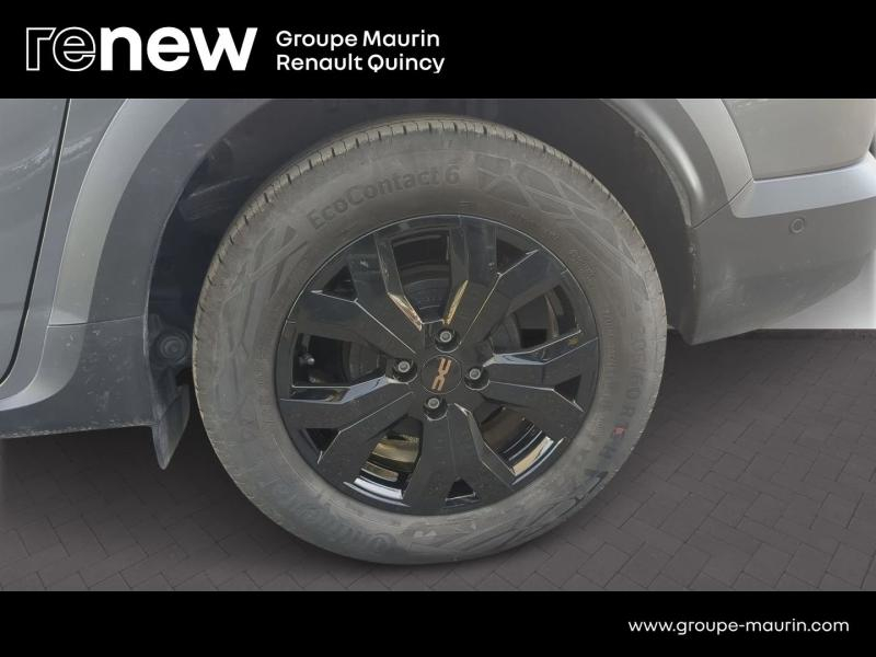 DACIA Jogger d’occasion à vendre à QUINCY-SOUS-SÉNART chez GGF - SAVY (Photo 6)