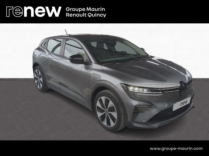 RENAULT Megane d’occasion à vendre à QUINCY-SOUS-SÉNART chez GGF - SAVY (Photo 3)