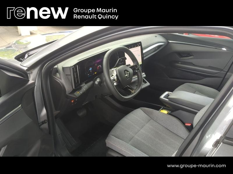 RENAULT Megane d’occasion à vendre à QUINCY-SOUS-SÉNART chez GGF - SAVY (Photo 8)