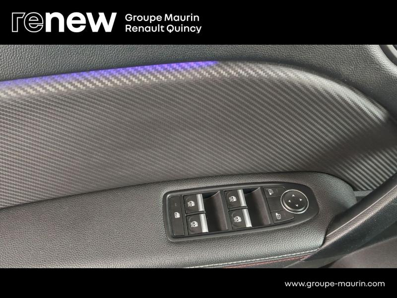 RENAULT Captur d’occasion à vendre à QUINCY-SOUS-SÉNART chez GGF - SAVY (Photo 15)