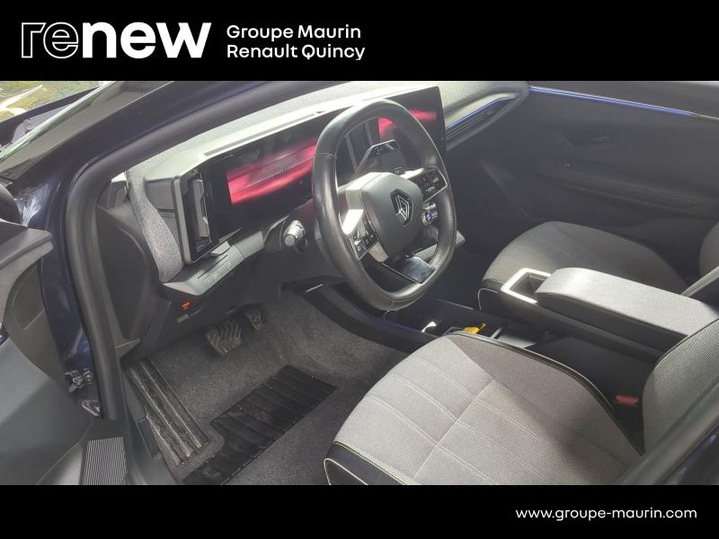 RENAULT Megane d’occasion à vendre à QUINCY-SOUS-SÉNART chez GGF - SAVY (Photo 8)