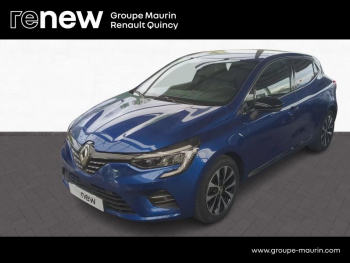 RENAULT Clio 1.0 TCe 90ch Techno 27313 km à vendre