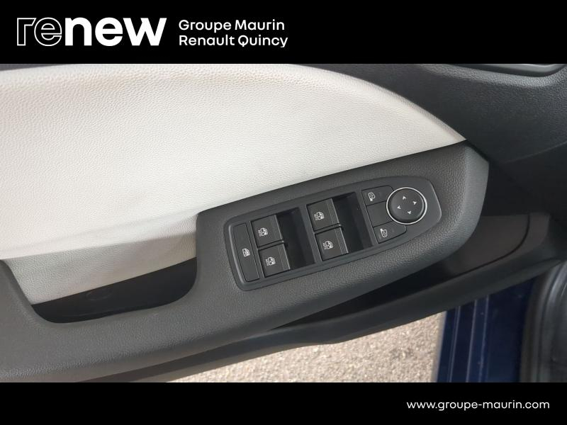 RENAULT Clio d’occasion à vendre à QUINCY-SOUS-SÉNART chez GGF - SAVY (Photo 18)