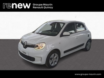 RENAULT Twingo 1.0 SCe 65ch Zen - 21 38067 km à vendre