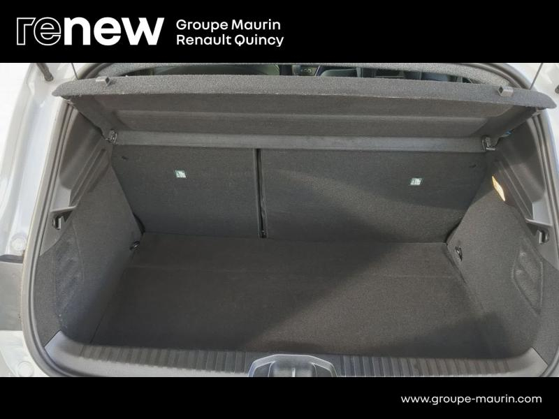 RENAULT Clio d’occasion à vendre à QUINCY-SOUS-SÉNART chez GGF - SAVY (Photo 9)