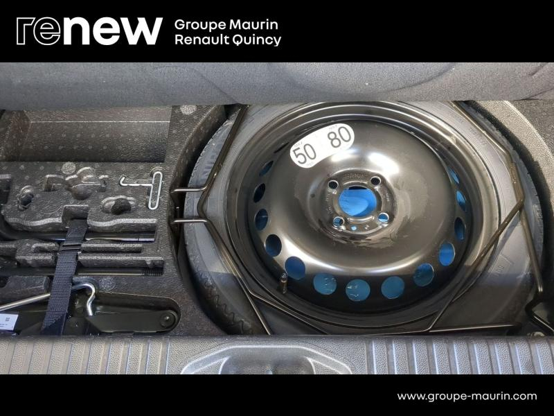 RENAULT Clio d’occasion à vendre à QUINCY-SOUS-SÉNART chez GGF - SAVY (Photo 10)