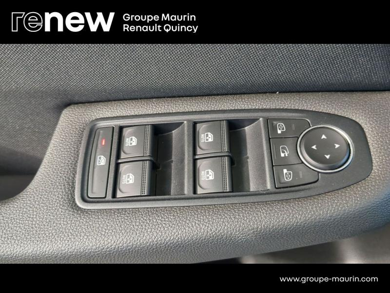 RENAULT Clio d’occasion à vendre à QUINCY-SOUS-SÉNART chez GGF - SAVY (Photo 15)