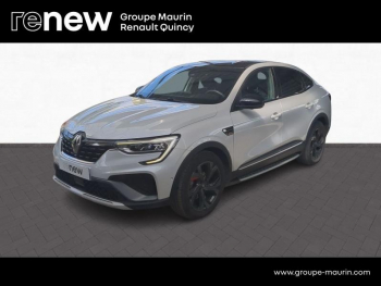 RENAULT Arkana 1.3 TCe 160ch FAP RS Line EDC -21B 39400 km à vendre