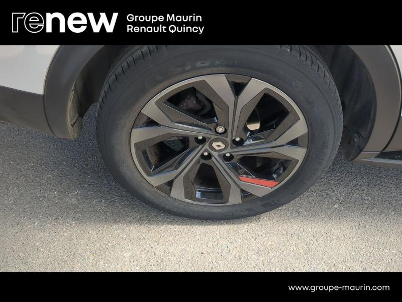 RENAULT Arkana d’occasion à vendre à QUINCY-SOUS-SÉNART chez GGF - SAVY (Photo 7)