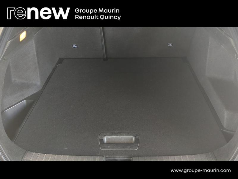 RENAULT Arkana d’occasion à vendre à QUINCY-SOUS-SÉNART chez GGF - SAVY (Photo 8)