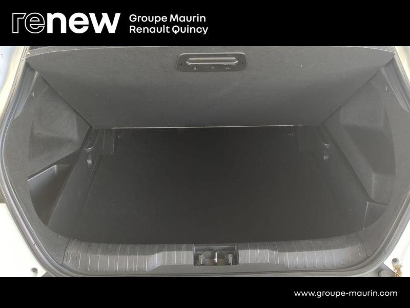 RENAULT Arkana d’occasion à vendre à QUINCY-SOUS-SÉNART chez GGF - SAVY (Photo 9)