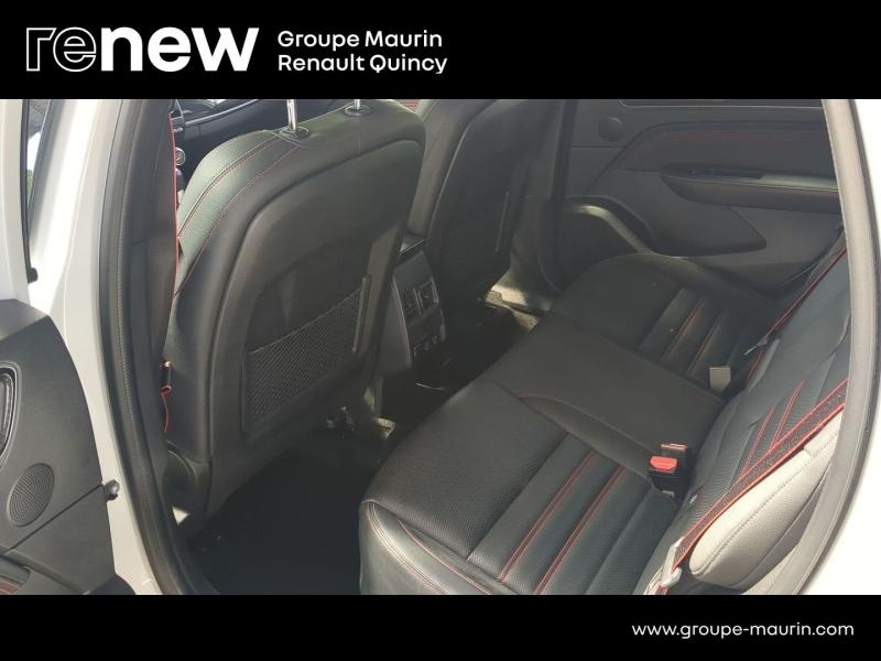 RENAULT Arkana d’occasion à vendre à QUINCY-SOUS-SÉNART chez GGF - SAVY (Photo 10)