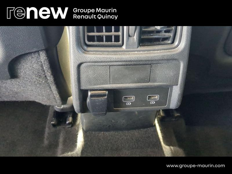 RENAULT Arkana d’occasion à vendre à QUINCY-SOUS-SÉNART chez GGF - SAVY (Photo 11)