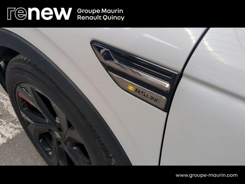 RENAULT Arkana d’occasion à vendre à QUINCY-SOUS-SÉNART chez GGF - SAVY (Photo 14)