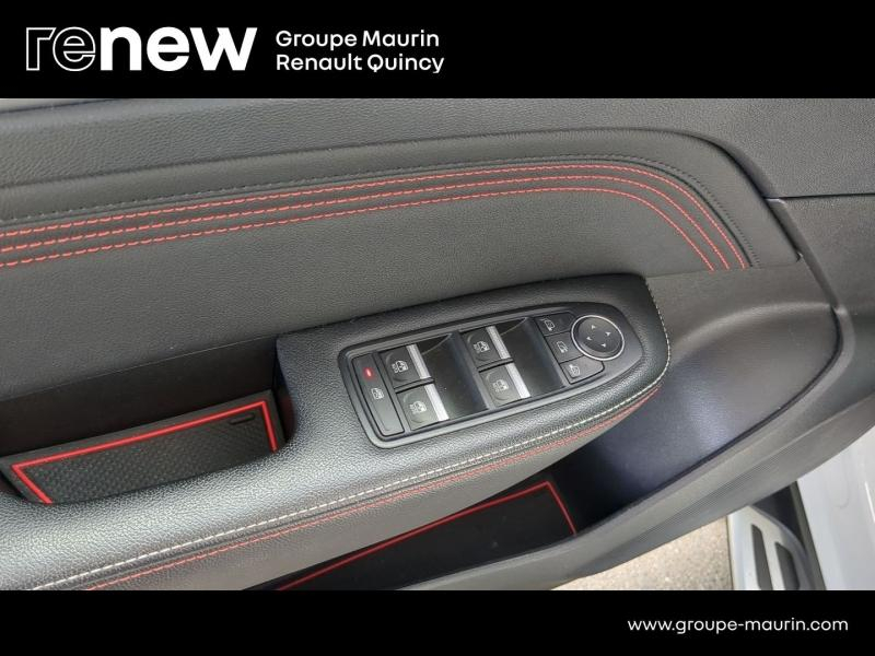 RENAULT Arkana d’occasion à vendre à QUINCY-SOUS-SÉNART chez GGF - SAVY (Photo 16)