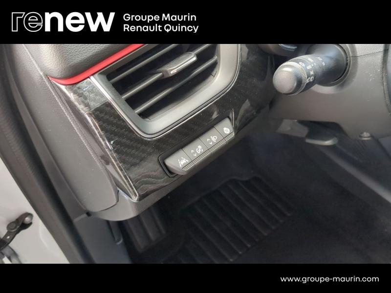 RENAULT Arkana d’occasion à vendre à QUINCY-SOUS-SÉNART chez GGF - SAVY (Photo 18)