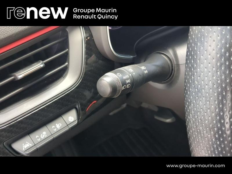 RENAULT Arkana d’occasion à vendre à QUINCY-SOUS-SÉNART chez GGF - SAVY (Photo 19)