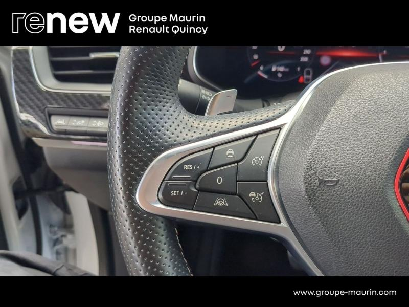 RENAULT Arkana d’occasion à vendre à QUINCY-SOUS-SÉNART chez GGF - SAVY (Photo 20)