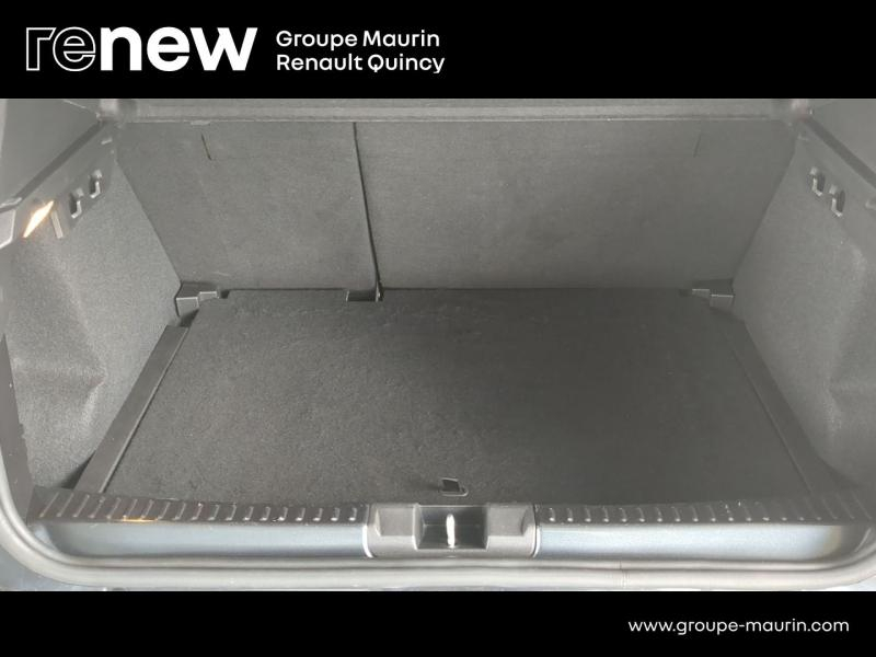 DACIA Sandero d’occasion à vendre à QUINCY-SOUS-SÉNART chez GGF - SAVY (Photo 8)