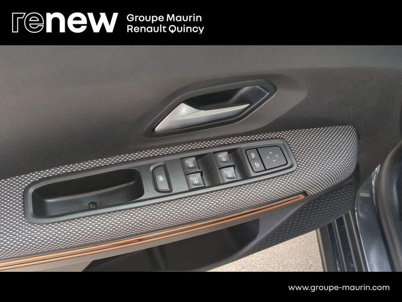 DACIA Sandero d’occasion à vendre à QUINCY-SOUS-SÉNART chez GGF - SAVY (Photo 14)