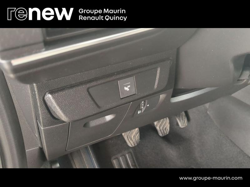 DACIA Sandero d’occasion à vendre à QUINCY-SOUS-SÉNART chez GGF - SAVY (Photo 15)
