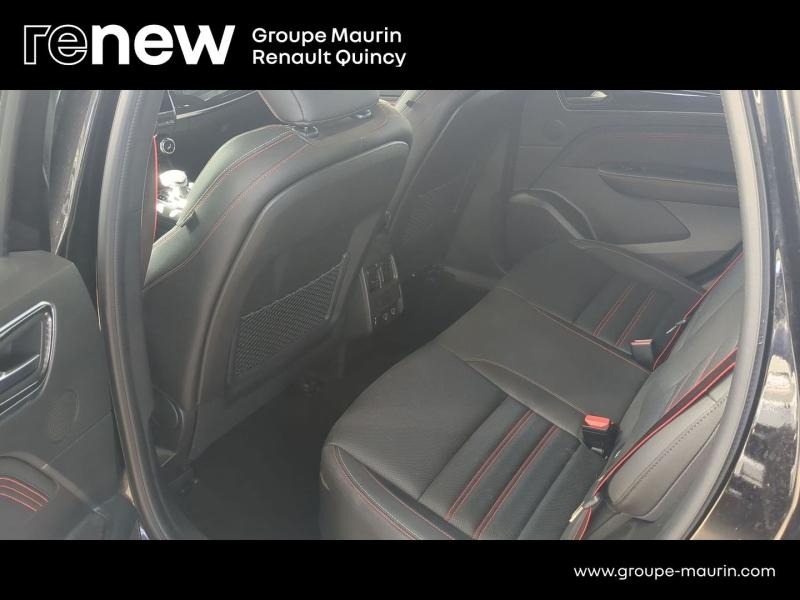RENAULT Arkana d’occasion à vendre à QUINCY-SOUS-SÉNART chez GGF - SAVY (Photo 10)