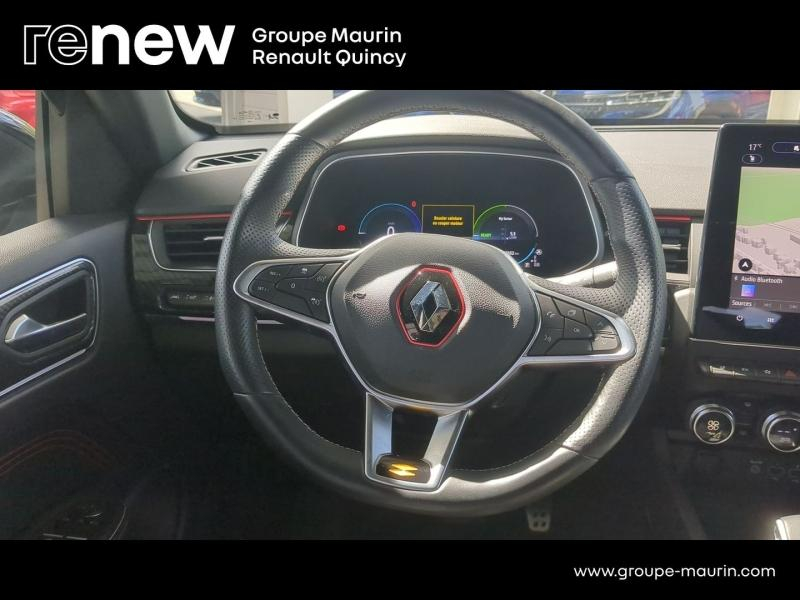 RENAULT Arkana d’occasion à vendre à QUINCY-SOUS-SÉNART chez GGF - SAVY (Photo 13)