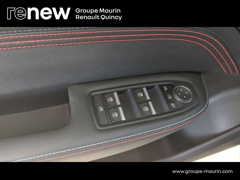 RENAULT Arkana d’occasion à vendre à QUINCY-SOUS-SÉNART chez GGF - SAVY (Photo 15)