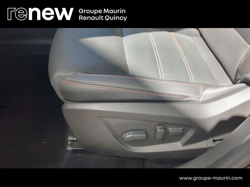 RENAULT Arkana d’occasion à vendre à QUINCY-SOUS-SÉNART chez GGF - SAVY (Photo 16)
