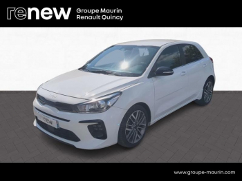 KIA Rio d’occasion à vendre à QUINCY-SOUS-SÉNART