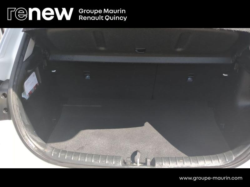 KIA Rio d’occasion à vendre à QUINCY-SOUS-SÉNART chez GGF - SAVY (Photo 9)