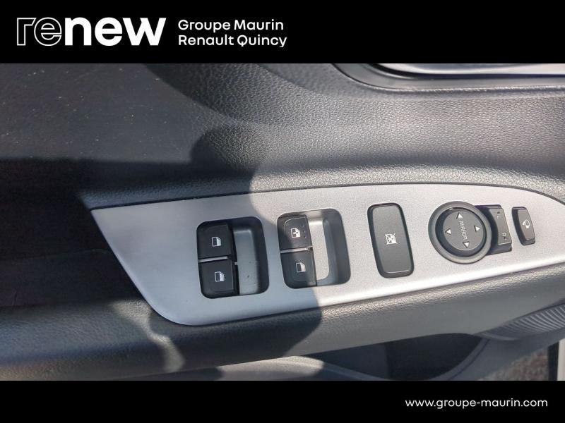 KIA Rio d’occasion à vendre à QUINCY-SOUS-SÉNART chez GGF - SAVY (Photo 12)