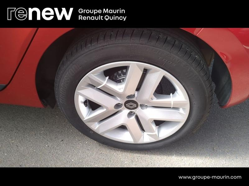 RENAULT Clio d’occasion à vendre à QUINCY-SOUS-SÉNART chez GGF - SAVY (Photo 7)