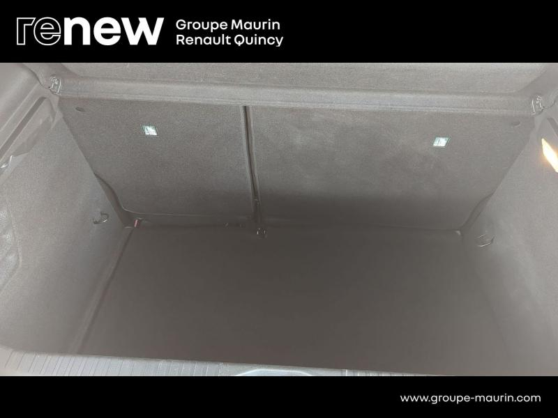 RENAULT Clio d’occasion à vendre à QUINCY-SOUS-SÉNART chez GGF - SAVY (Photo 8)