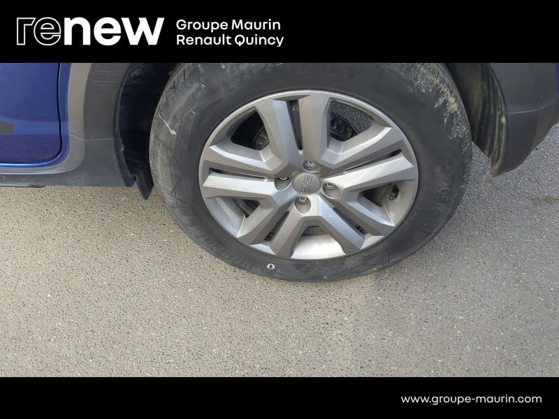 DACIA Sandero d’occasion à vendre à QUINCY-SOUS-SÉNART chez GGF - SAVY (Photo 6)