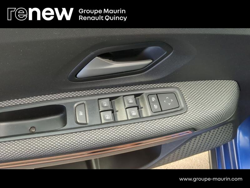 DACIA Sandero d’occasion à vendre à QUINCY-SOUS-SÉNART chez GGF - SAVY (Photo 12)